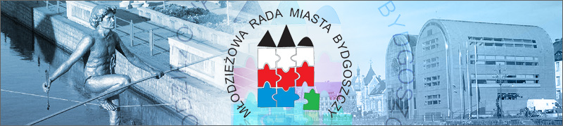 Modzieowa Rada Miasta